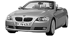 BMW E93 C3585 Fault Code